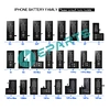 1821mAh Cell Phone Replacement Mobile Battery For iPhone SE2